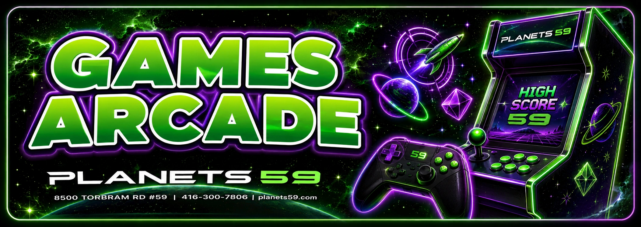 Games Arcade — Flappy Bud, Snake Munchies, Brick Breaker 420