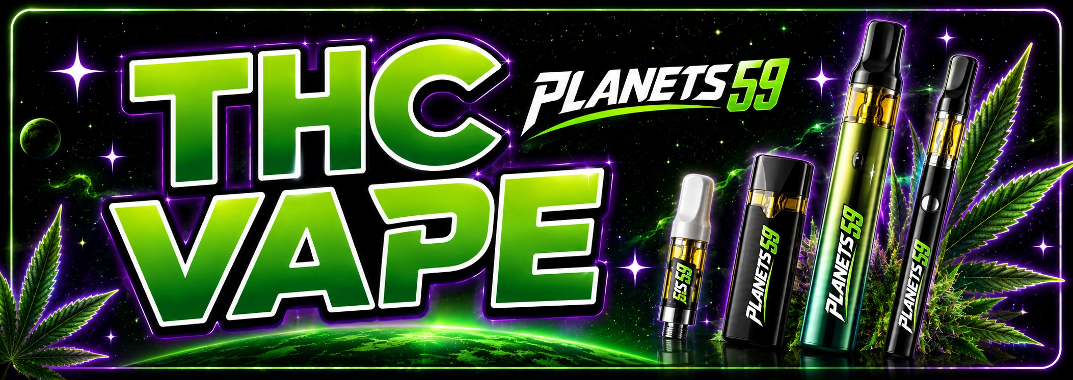 THC Vape