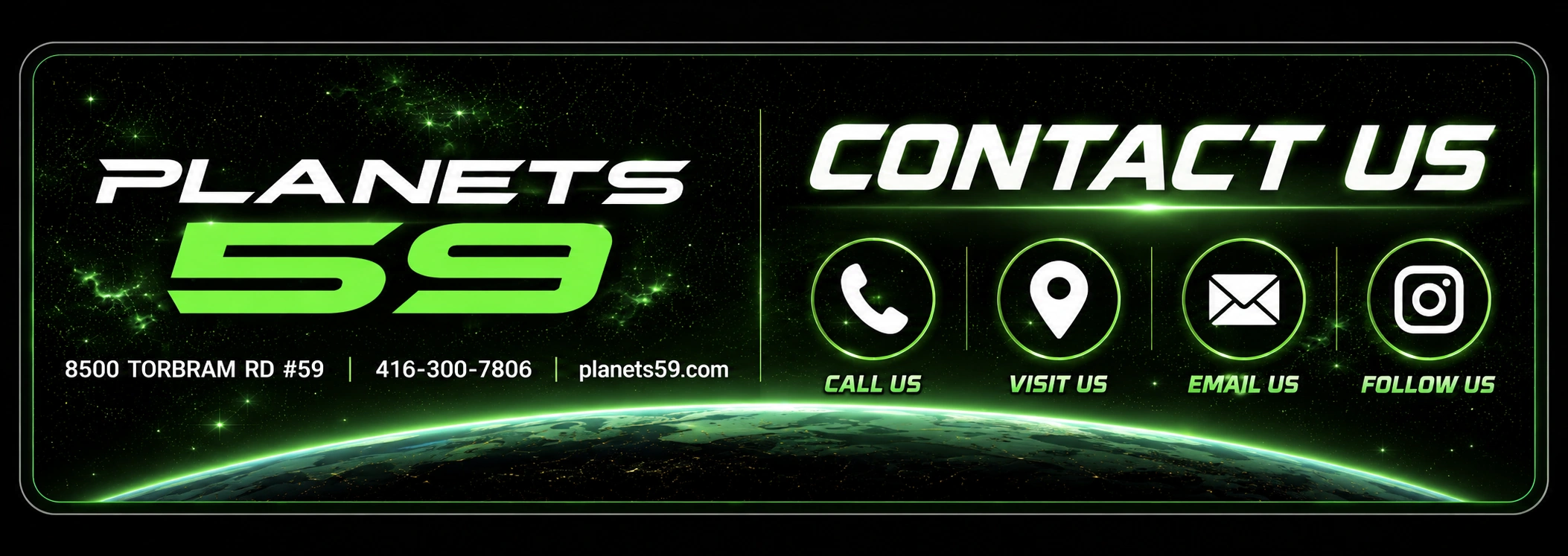 Contact Us